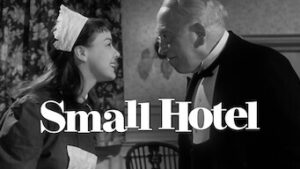 Small Hotel