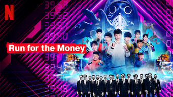 Run for the Money Run for the Money på Netflix