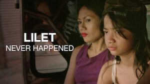 Lilet Never Happened