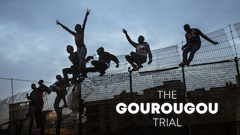 The Gourougou Trial The Gourougou Trial Netflix