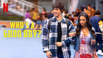 Who’s a Good Boy? Who’s a Good Boy? på Netflix