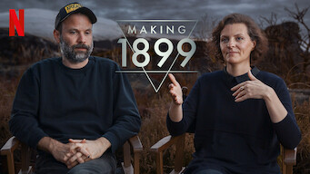 Making 1899 Making 1899 på Netflix