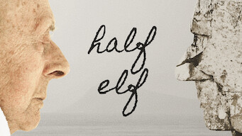 Hálfur Álfur Hálfur Álfur på Netflix