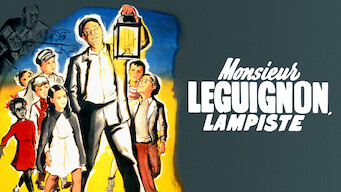 Monsieur Leguignon, lampiste Monsieur Leguignon, lampiste på Netflix