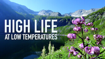 High Life at Low Temperatures High Life at Low Temperatures på Netflix