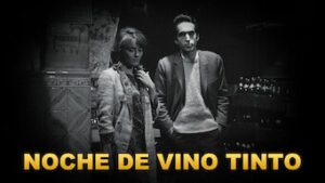 Noche de vino tinto