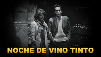 Noche de vino tinto Noche de vino tinto Netflix