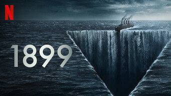 1899 1899 på Netflix