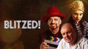 Blitzed!