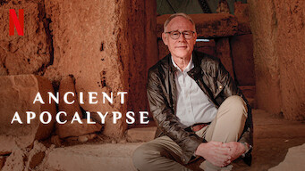 Ancient Apocalypse Ancient Apocalypse på Netflix