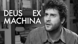 Deus Ex Machina