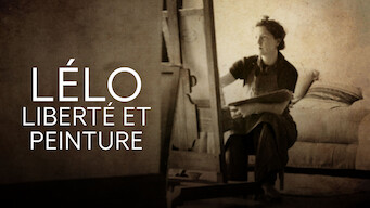 Lélo, liberté et peinture Lélo, liberté et peinture på Netflix