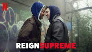Reign Supreme