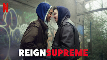 Reign Supreme Reign Supreme på Netflix