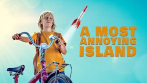 A Most Annoying Island