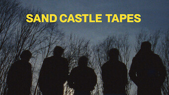 Sand Castle Tapes