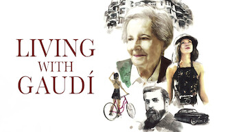 Living with Gaudí