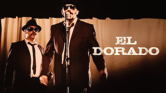 El Dorado El Dorado på Netflix