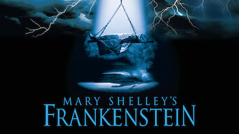 Frankenstein Frankenstein på Netflix