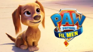 Paw Patrol: Filmen