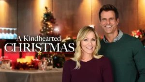 A Kindhearted Christmas