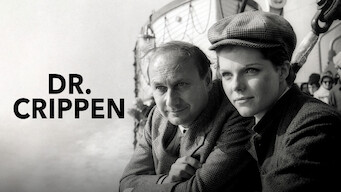 Dr. Crippen Dr. Crippen på Netflix