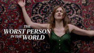 Verdens værste menneske