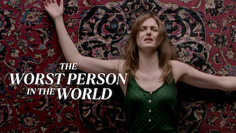 Verdens værste menneske