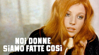Noi donne siamo fatte così
