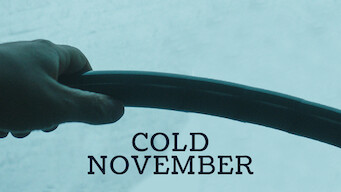 Cold November Cold November Netflix