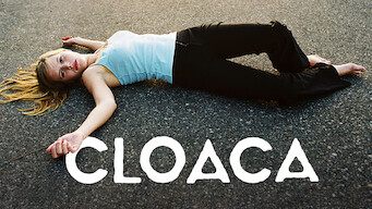 Cloaca