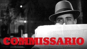 Il Commissario