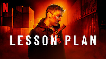 Lesson Plan Lesson Plan på Netflix