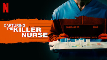 Capturing the Killer Nurse Capturing the Killer Nurse på Netflix