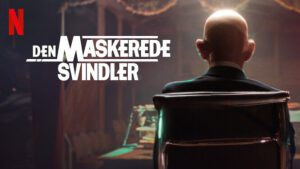 The Masked Scammer