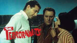 The Terrornauts
