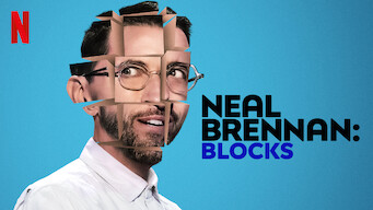 Neal Brennan: Blocks Neal Brennan: Blocks på Netflix