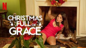 Christmas Full of Grace