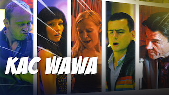 Kac Wawa Kac Wawa på Netflix