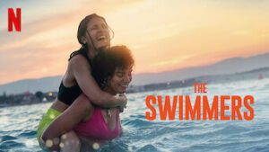 The Swimmers