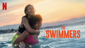 The Swimmers The Swimmers på Netflix