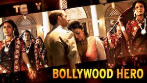 Bollywood Hero
