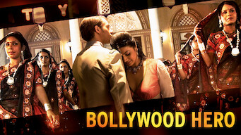 Bollywood Hero