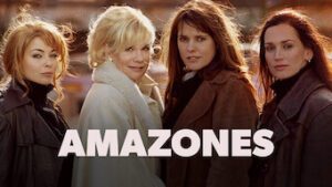 Amazones
