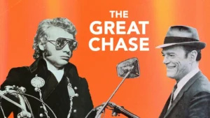 The Great Chase