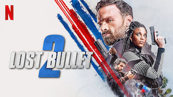Lost Bullet 2 Lost Bullet 2 på Netflix