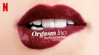Orgasm Inc: The Story of OneTaste Orgasm Inc: The Story of OneTaste på Netflix