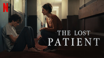 The Lost Patient The Lost Patient på Netflix