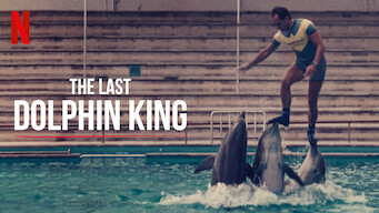 The Last Dolphin King The Last Dolphin King på Netflix