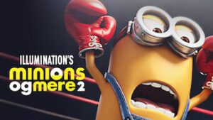 Minions & More 2
